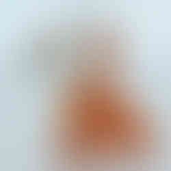 Cubone version 1 from the Mega Construx 2017 Pokémon set Cubone (FFJ98).