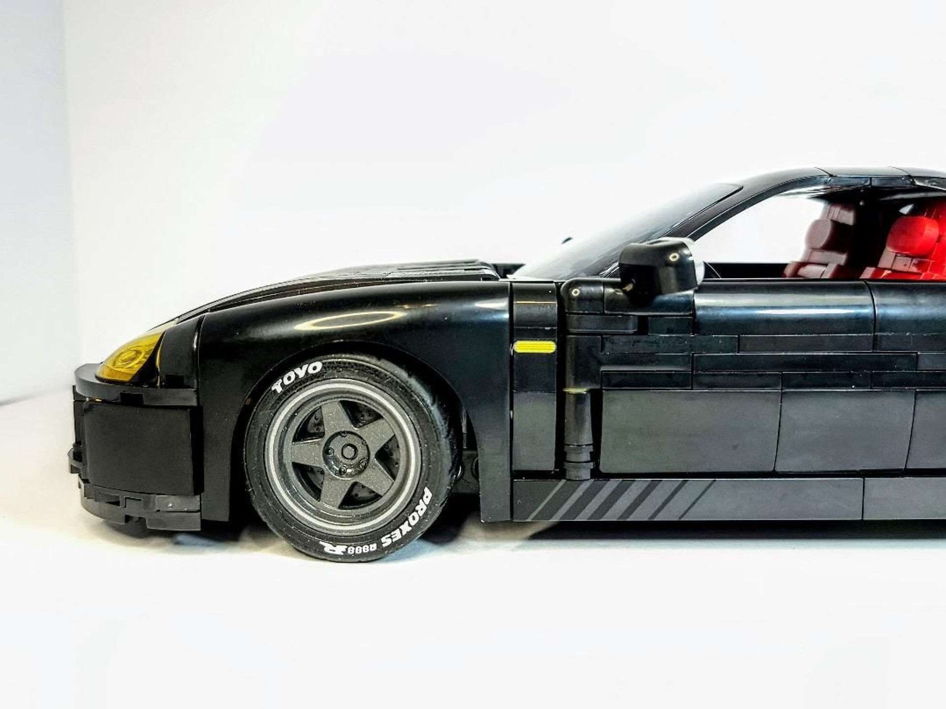 This article offers an in-depth overview and the PDF instruction manual for the 94 Toyota Supra Mk-IV (JKG40), introduced by Mattel Brick Shop / Hot Wheels as part of the fall 2026 collection of buildable car sets.