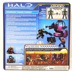 96949 Covenant Shade Turret