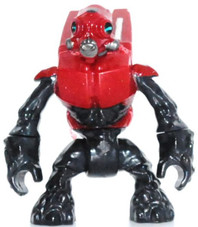 Spec Ops Grunt v1 Crimson