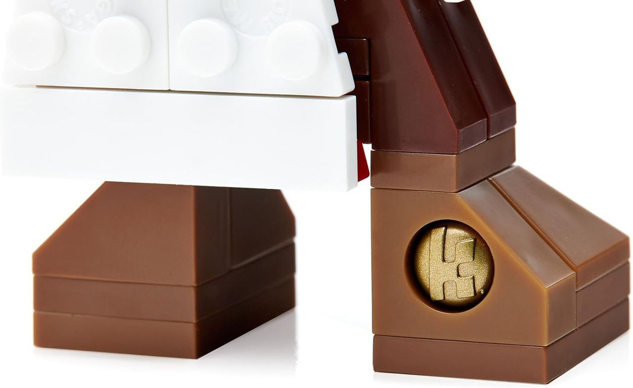 This article contains PDF instructions and detailed information on the Mega Bloks / Mega Construx Kubros Ezio buildable figure (DPH92) from Assassin’s Creed. 