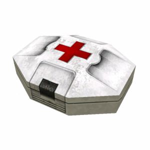 Halo CE: Health Pack (Mega Bloks / Construx)