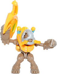 Heretic Grunt: Halo 2 Character Pack