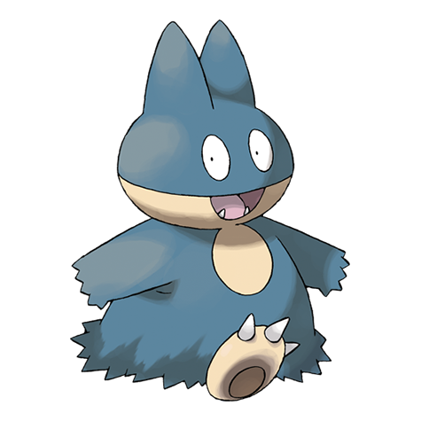 This article takes a detailed look at every version of Munchlax released by Mega Construx for their Pokémon line of buildable toys and playsets.