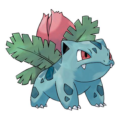 This article takes a detailed look at every version of Ivysaur released by Mega Construx for their Pokémon line of buildable toys and playsets.
