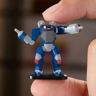 This article contains PDF instructions and detailed information on the Mattel Brick Shop 2026 set Attack of the Collector (JMB30) based on the 2026 Masters of the Universe (MOTU) movie.