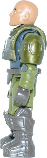 Marine Pilot from the Halo 2 Character Pack