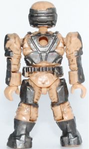UNSC Marine v2 (Tan/Desert camo)