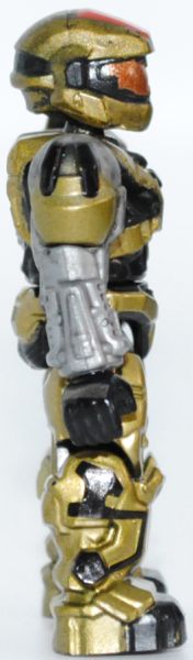 SPARTAN GRENADIER v2 (Olive Green)
