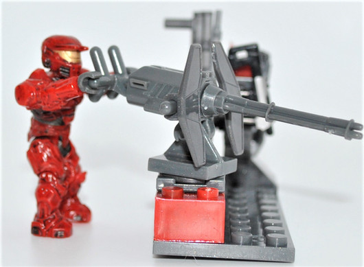 Red Spartan Mk IV