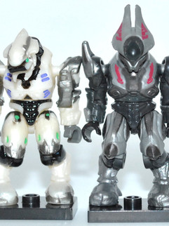 Comparison of elite ultra version 1 and 2