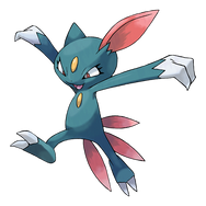 SNEASEL: EVERY MEGA CONSTRUX VERSION 