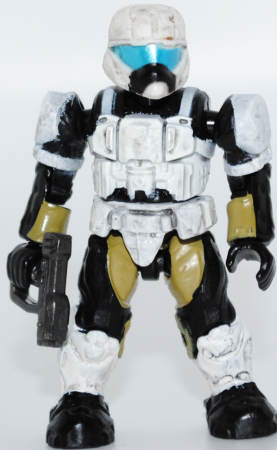 UNSC Pilot v2 - arctic