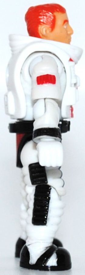 Ace from the ARAH Mega Mattel team up set HYL43 Skystriker vs HISS GI Joe 