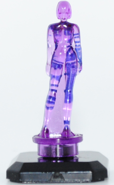 Cortana -  Halo 2 Character Pack