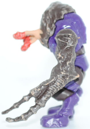 Flood Elite Combat Form