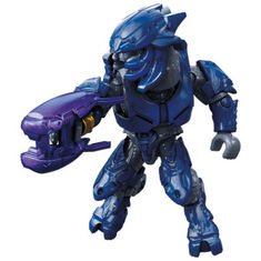 ELITE MINOR (blue)