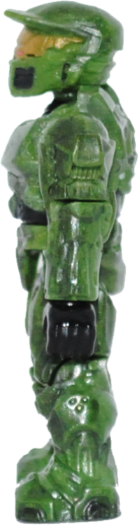 99655 HALO CE UNSC SPARTAN