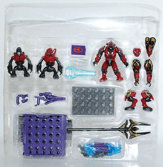 2012 Covenant Crimson Combat Unit