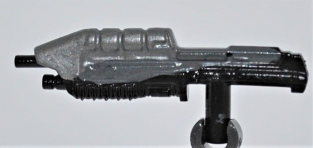 UNSC RED WEAPONS PACK