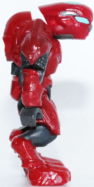 Elite Pilot v3 (Crimson)