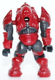 Crimson Combat Elite