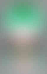 Fomantis version 1 from the Mega Construx 2017 Pokémon set Fomantis (FPM05).