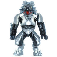 SKIRMISHER v1 (Silver)