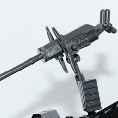 2011 PAX / Halo FEST CE | UNSC Warthog - 99660