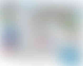 This article contains detailed information about Mega Bloks 2012 Smurfs Advent Calendar ((10716).