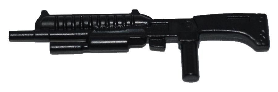 Mega Bloks Halo M90 Shotgun (Black)