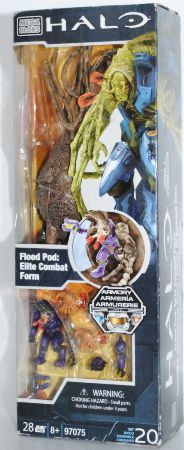 97057 - Flood Pod