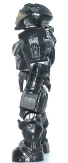 Spartan  Recon