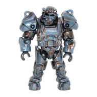 T-60 POWER ARMOR