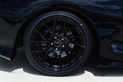 Black 1994 Toyota Supra This article offers an in-depth overview and the PDF instruction manual for the 94 Toyota Supra Mk-IV (JKG40), introduced by Mattel Brick Shop / Hot Wheels as part of the fall 2026 collection of buildable car sets.