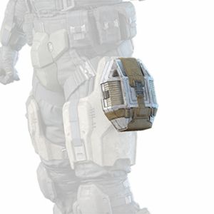 Med Kit: Halo Infinite (Mega Bloks / Construx)