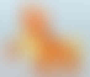 Growlithe version 1 from the Mega Construx 2017 Pokémon set Volcano Rivals (FNF08).