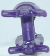 This post contains detailed information on every version of the Covenant Plasma Rifle released by Mega Bloks / Mega Construx for the Halo line of buildable Halo playsets and action figures.