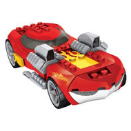 This article provides comprehensive details and the PDF instruction manual for the Mega Bloks / Construx 2013 Twin Mill III Hot Wheels set. (SKU 91708 / DBJ50)