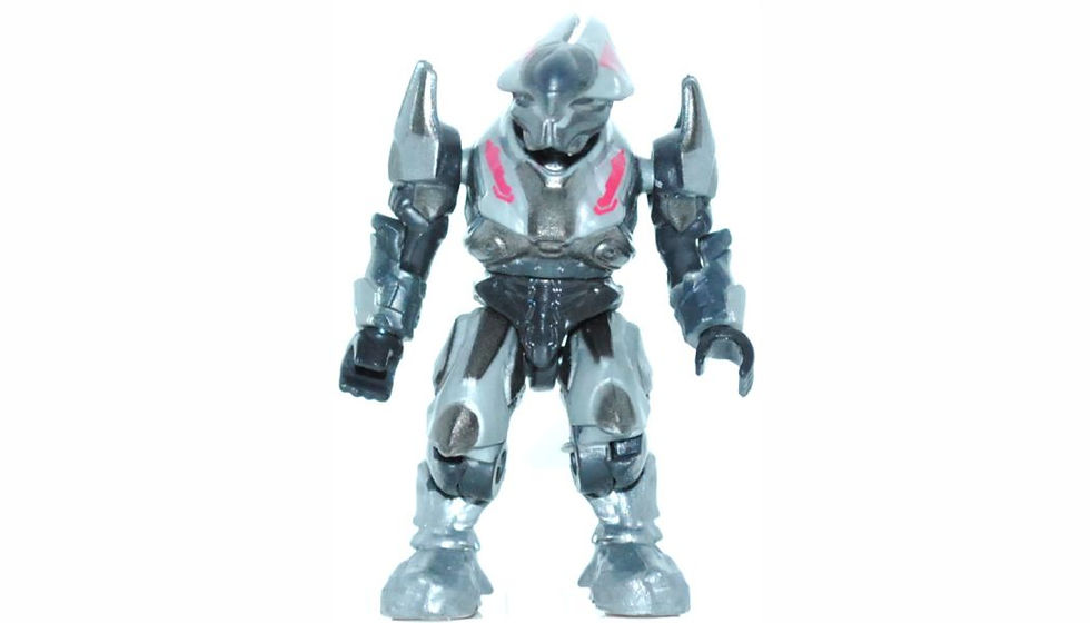 ELITE ULTRA v2 (Silver)
