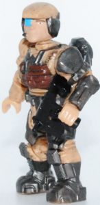UNSC Marine v2 (Tan/Desert camo)