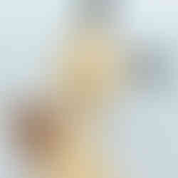 Mimikyu version 1 from the Mega Construx 2017 Pokémon set Mimikyu (FPM03).