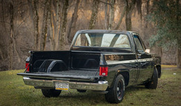 (1983 Black Silverado) This article offers an in-depth overview and the PDF instruction manual for the 83 Chevy Silverado (JKG42), introduced by Mattel Brick Shop / Hot Wheels as part of the fall 2026 collection of buildable car sets and their new All Black Collection.