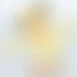 Meowth version 1 from the Mega Construx 2017 Pokémon set Meowth (DYF08).