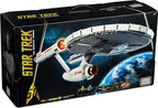 This article contains PDF instructions and detailed information about the 2016 Mega Bloks Star Trek U.S.S. Enterprise NCC-1701 (DPH83).