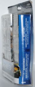 Mega Bloks Desert Combat Unit set 96958