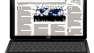 Wikipedia Founder Ready To Counter ‘Fake News’