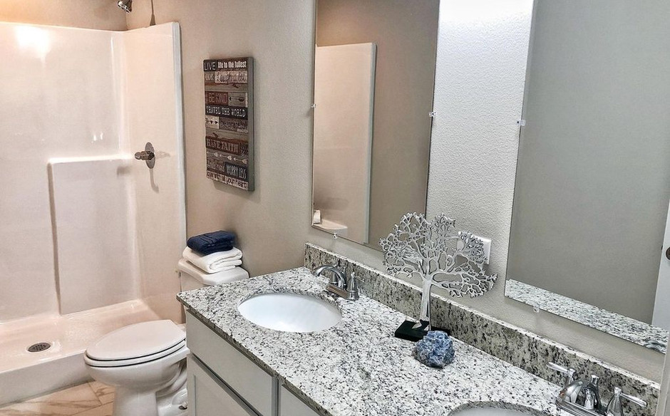 Gallery Alpha Countertops Russellville, Arkansas