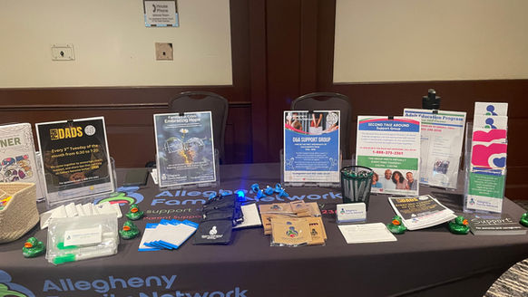 Keeping Kids Safe: Our Day at the Summit