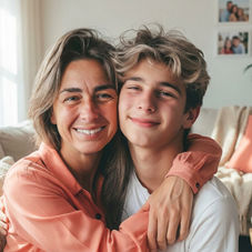 Peer-led Family Support for Children's Mental Health: What It Is and Why It Helps